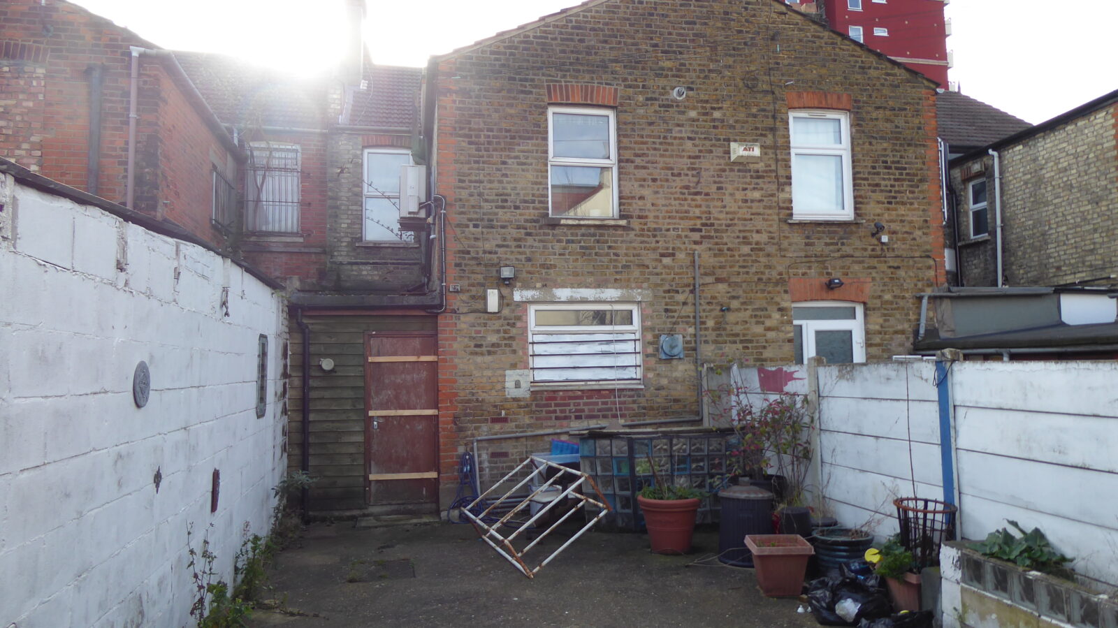 853 Forest Road, Walthamstow, London, E17 4AT Harstonandco