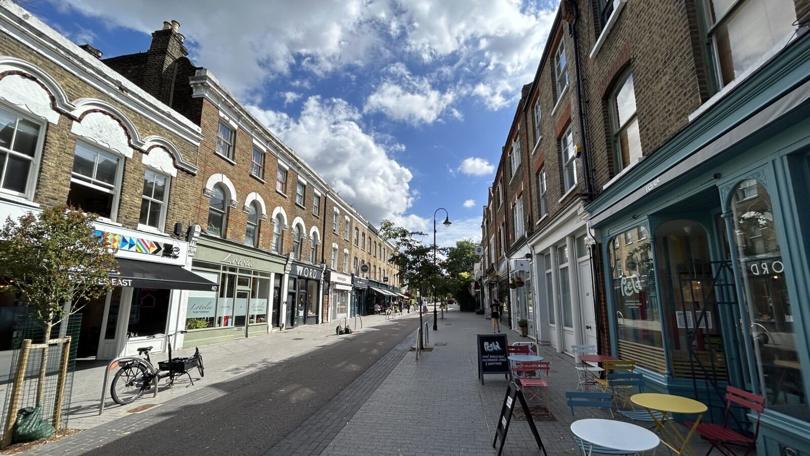 2527 Orford Road, Walthamstow, E17 9NL Harstonandco